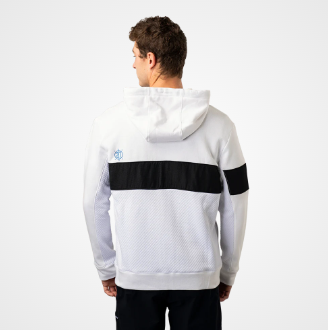 Load image into Gallery viewer, Bauer Textured Full Zip Hoodie