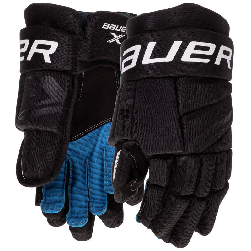 Load image into Gallery viewer, Bauer X Senior Hockey Gloves