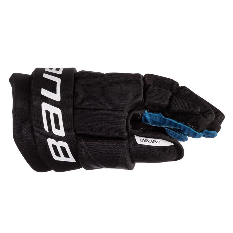 Load image into Gallery viewer, Bauer X Senior Hockey Gloves