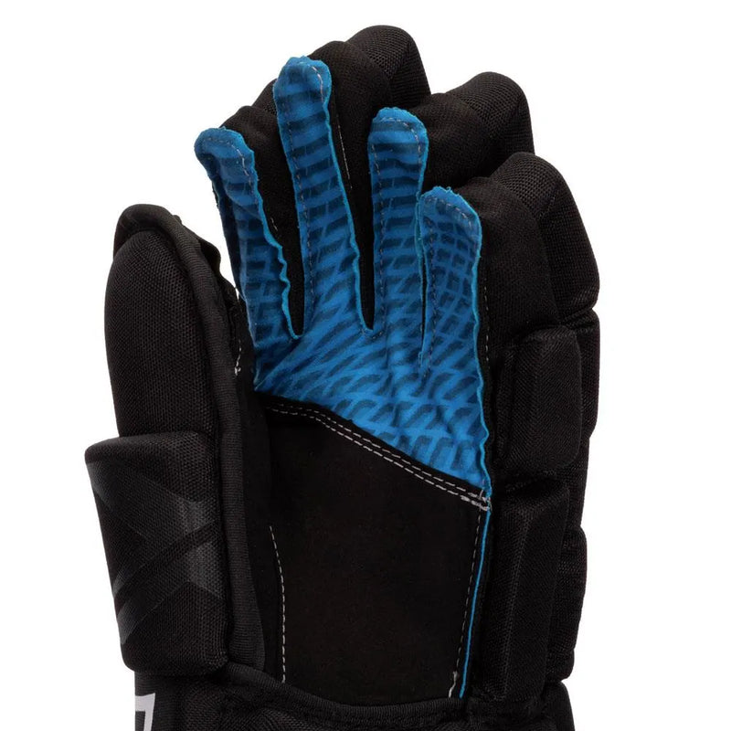 Load image into Gallery viewer, Bauer X Senior Hockey Gloves