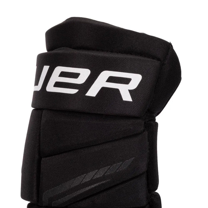 Load image into Gallery viewer, Bauer X Senior Hockey Gloves