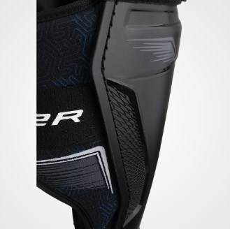 Load image into Gallery viewer, Bauer X Senior Hockey Shin Guard