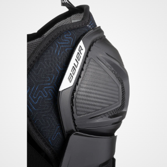 Load image into Gallery viewer, Bauer X Senior Hockey Shin Guard