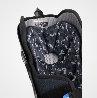 Load image into Gallery viewer, Bauer X Senior Hockey Shin Guard