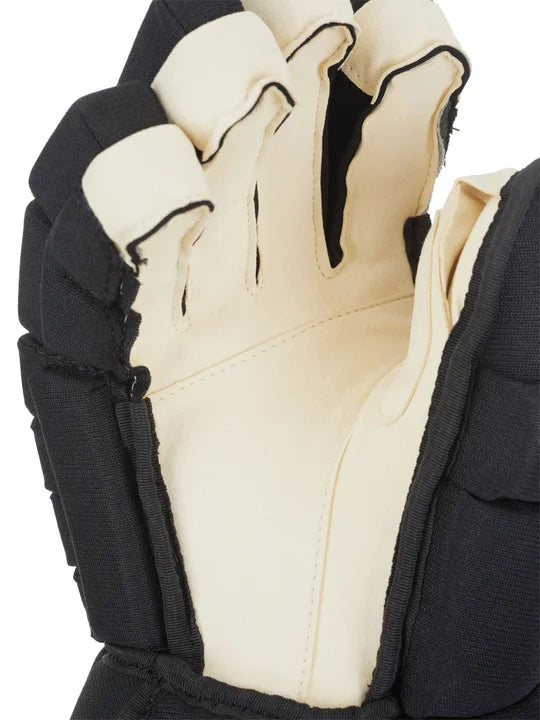 Load image into Gallery viewer, True Pro 4 Roll Senior Hockey Gloves