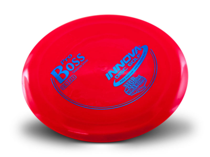 Load image into Gallery viewer, Innova Boss Distance Driver
