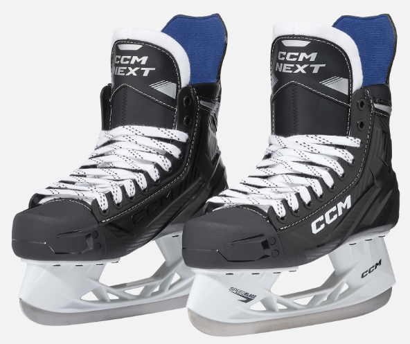 Load image into Gallery viewer, CCM Next JR. Hockey Skates