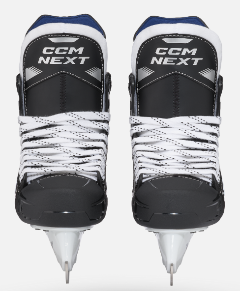 Load image into Gallery viewer, CCM Next JR. Hockey Skates