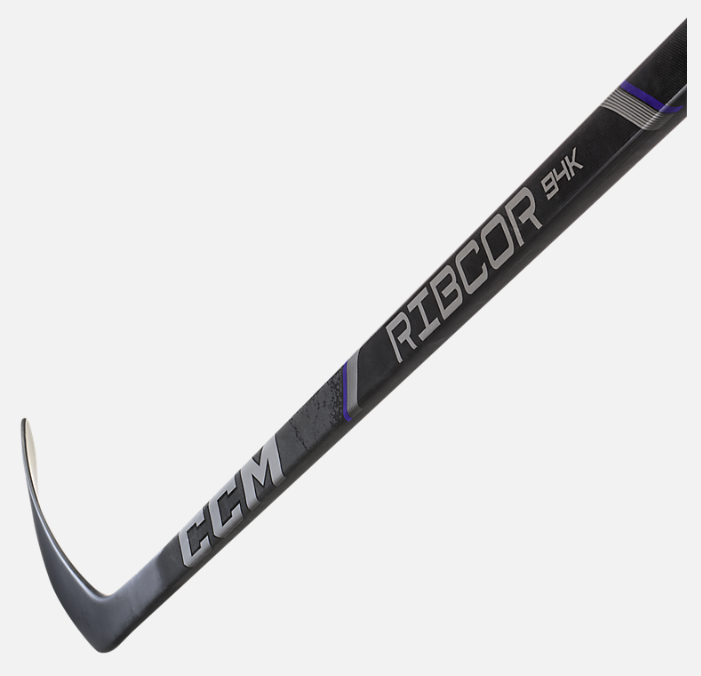 Load image into Gallery viewer, CCM Ribcor 94K Jr. Hockey Stick