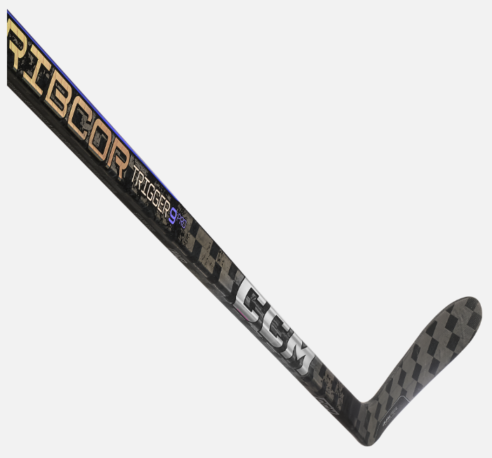 Load image into Gallery viewer, CCM Ribcor Trigger 9 Pro JR. Hockey Stick