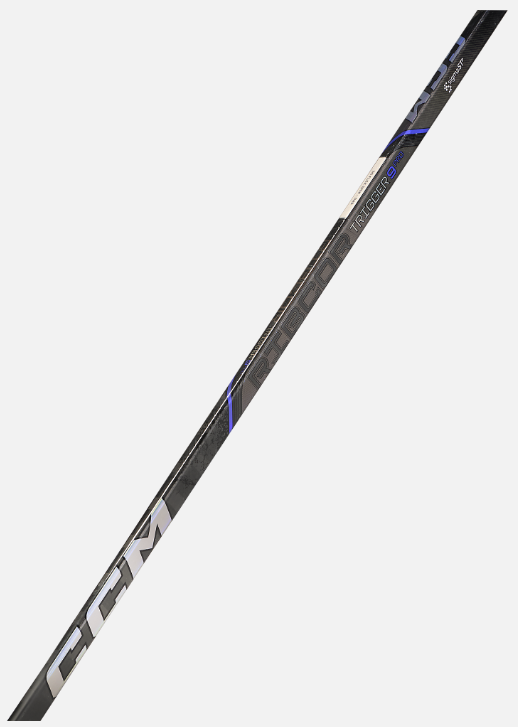 Load image into Gallery viewer, CCM Ribcor Trigger 9 Pro JR. Hockey Stick