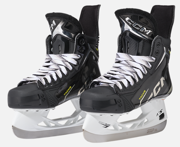 Load image into Gallery viewer, CCM Tacks XF90 INT. Hockey Skates