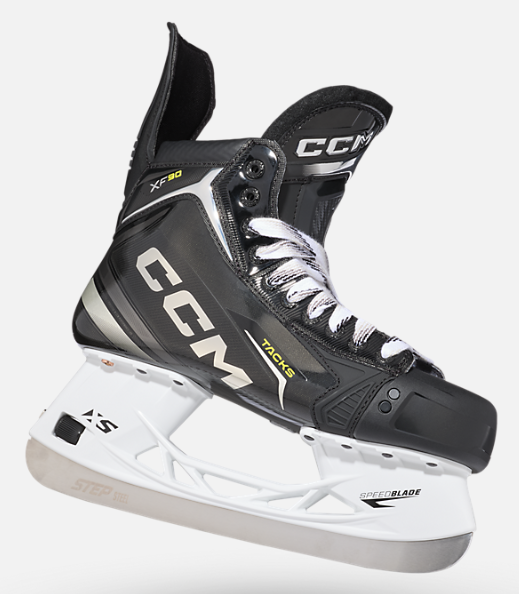 Load image into Gallery viewer, CCM Tacks XF90 INT. Hockey Skates