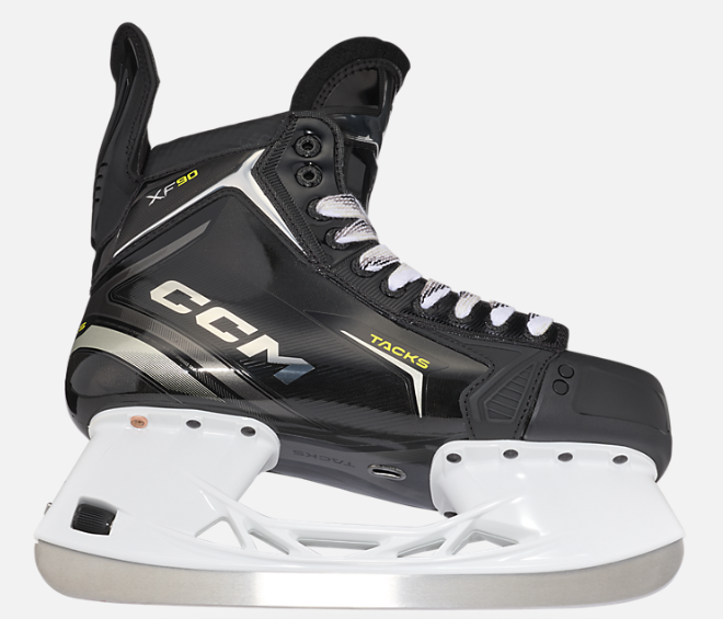 Load image into Gallery viewer, CCM Tacks XF90 INT. Hockey Skates
