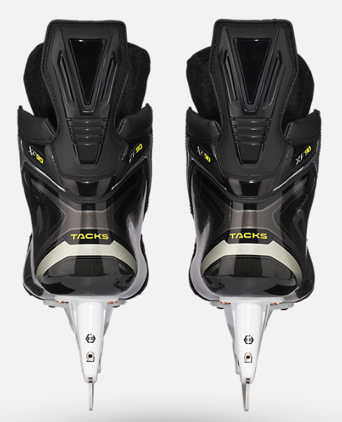 Load image into Gallery viewer, CCM Tacks XF90 INT. Hockey Skates