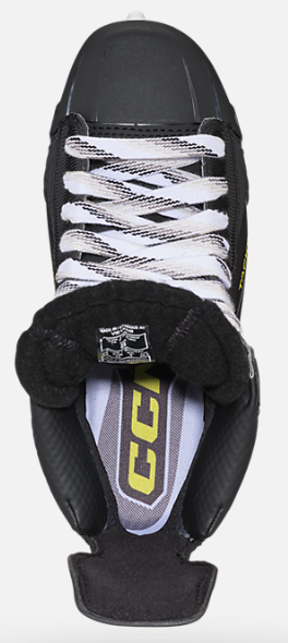 Load image into Gallery viewer, CCM Tacks XF90 INT. Hockey Skates