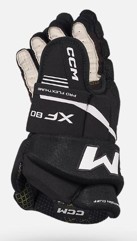 Load image into Gallery viewer, CCM Tacks XF80 Senior Hockey Gloves