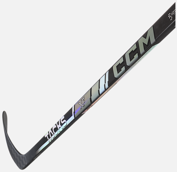 Load image into Gallery viewer, CCM Tacks XF INT. Hockey Stick