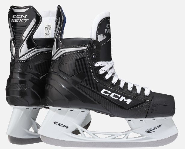 Load image into Gallery viewer, CCM Next INT. Hockey Skates