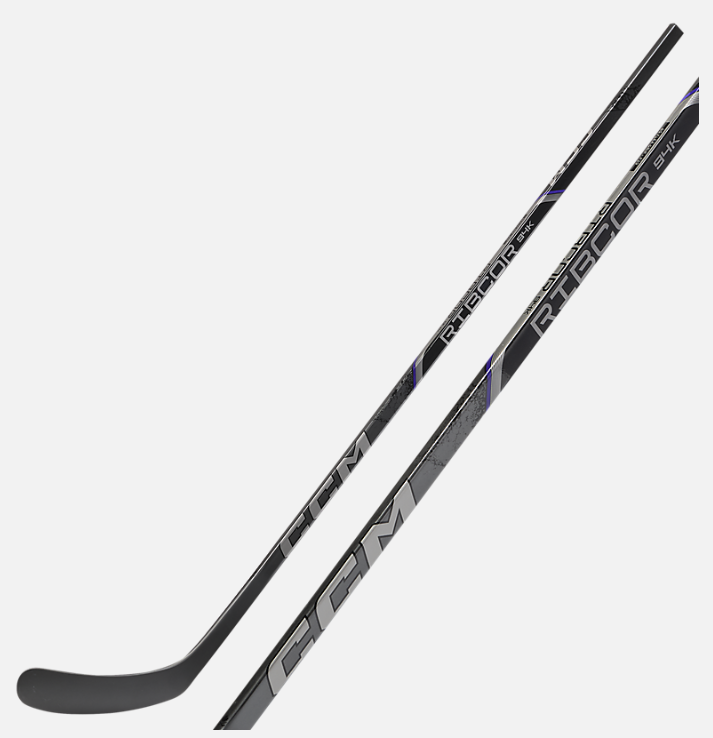 Load image into Gallery viewer, CCM Ribcor 94K Jr. Hockey Stick