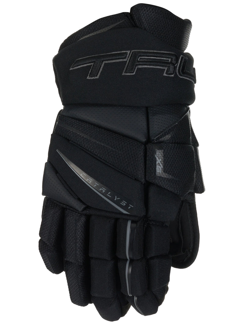 Load image into Gallery viewer, True Catalyst 9X5 Senior Hockey Gloves
