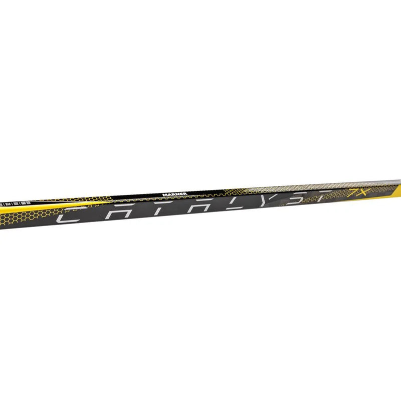 Load image into Gallery viewer, True Catalyst 7X LH IC Sr 75 Flex Grip New Hockey Stick