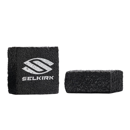 Selkirk Raw Carbon Cleaning Block 2 pack