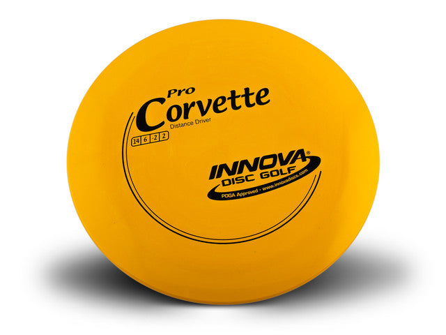 Load image into Gallery viewer, Innova Corvette Distance Driver
