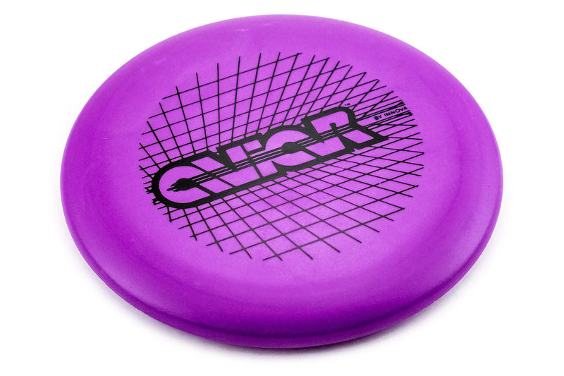 Load image into Gallery viewer, Innova Classic Aviar Putt and Approach Disc