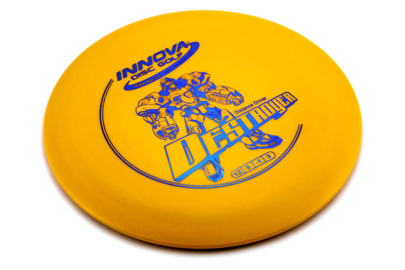 Load image into Gallery viewer, Innova Destroyer Distance Driver