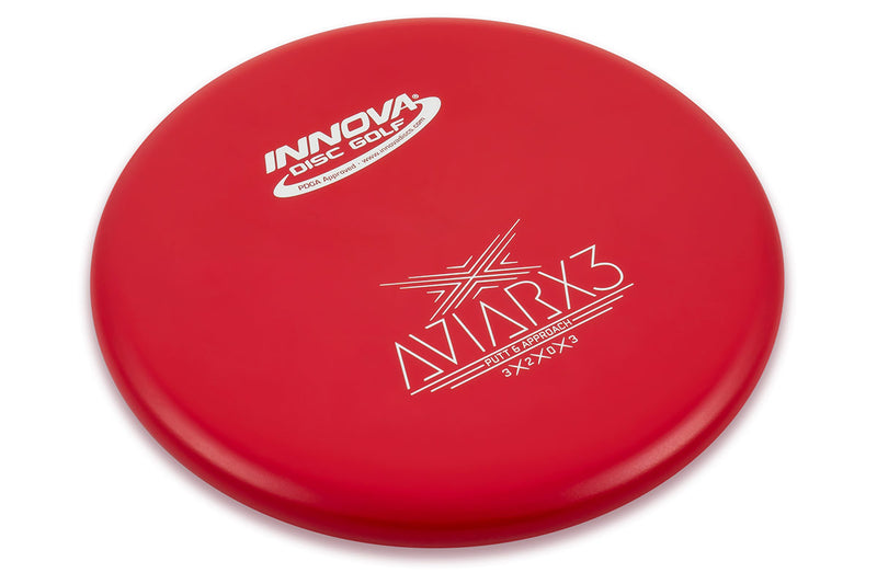Load image into Gallery viewer, Innova Aviar X3 Putt and Approach Disc
