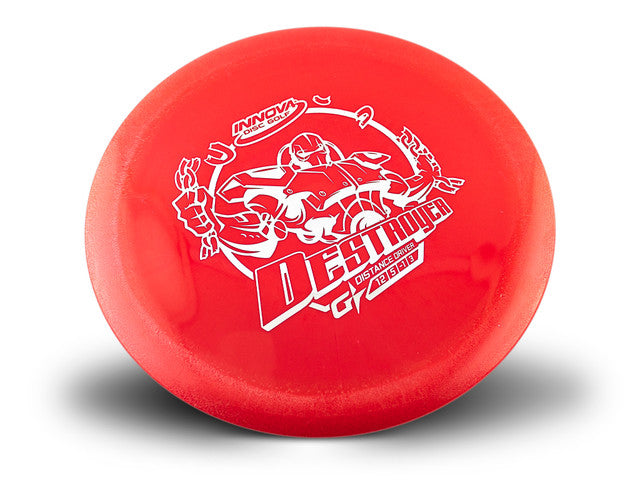 Load image into Gallery viewer, Innova Destroyer Distance Driver