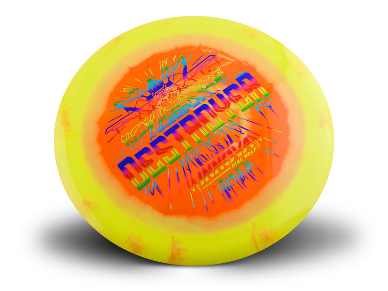 Load image into Gallery viewer, Innova Destroyer Distance Driver