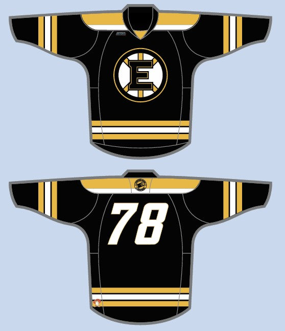 Load image into Gallery viewer, 2022 RHL Summer Draft Hockey Jerseys