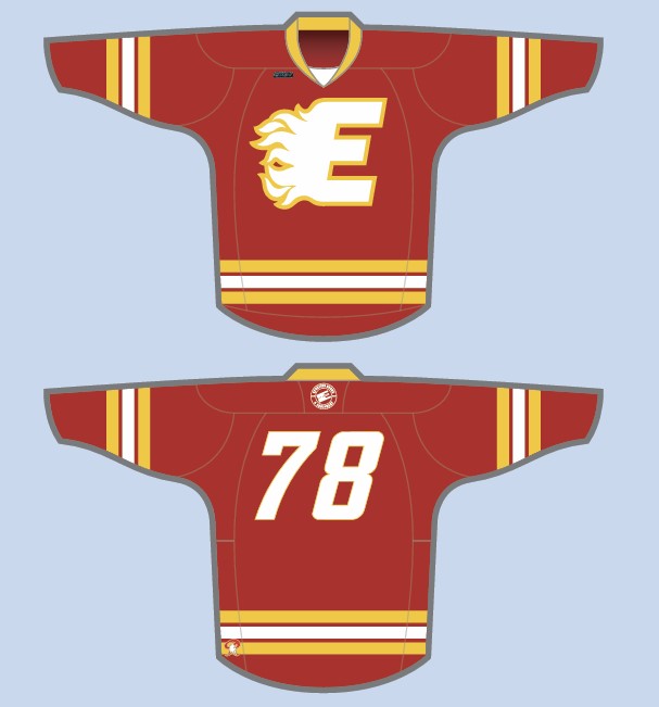 Load image into Gallery viewer, 2022 RHL Summer Draft Hockey Jerseys