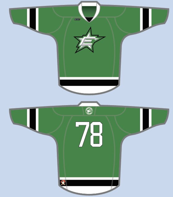 Load image into Gallery viewer, 2022 RHL Summer Draft Hockey Jerseys