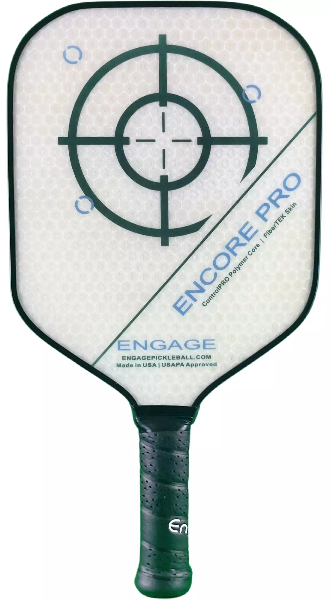 Engage Encore EX 6.0 Pickleball Paddle Engage Encore EX 6.0 Pickleball Paddle