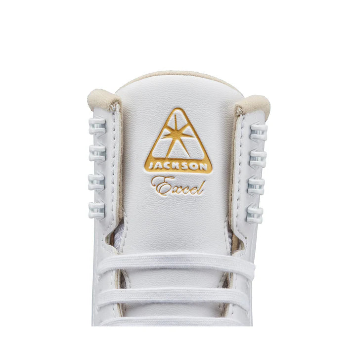 Load image into Gallery viewer, Jackson Excel Ladies JS1290 Figure Skate