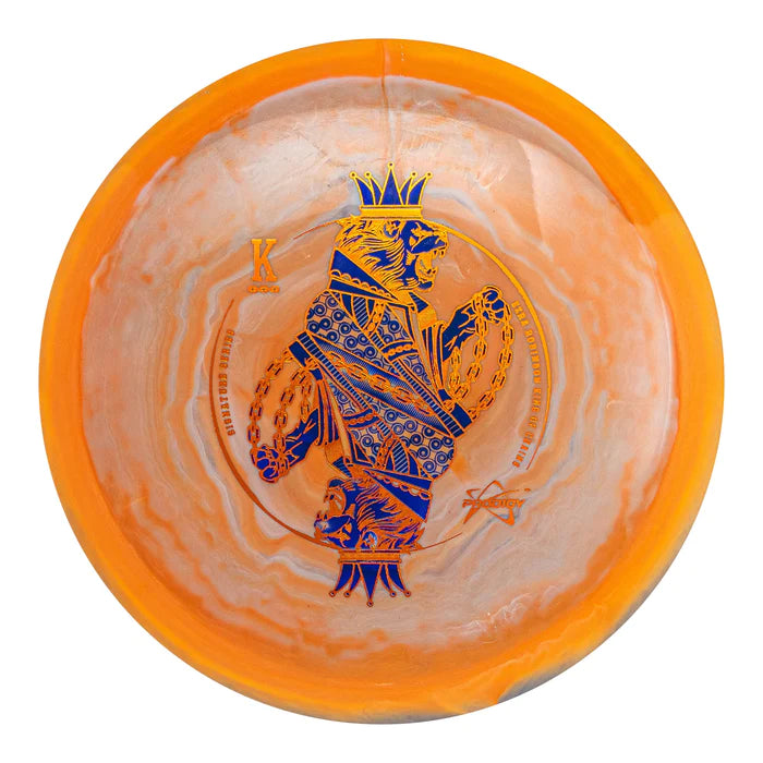 Load image into Gallery viewer, Prodigy Discs F1 Fairway Driver