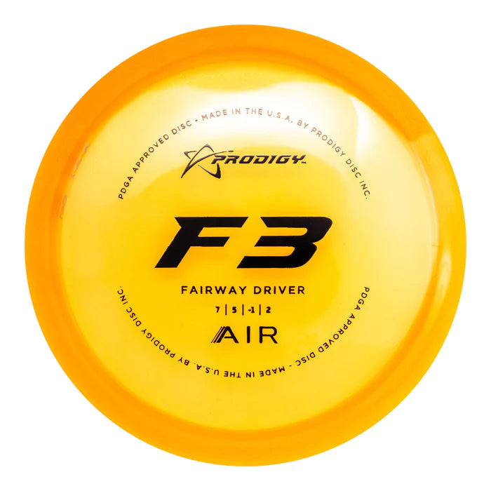 Load image into Gallery viewer, Prodigy - F3 Fairway Driver
