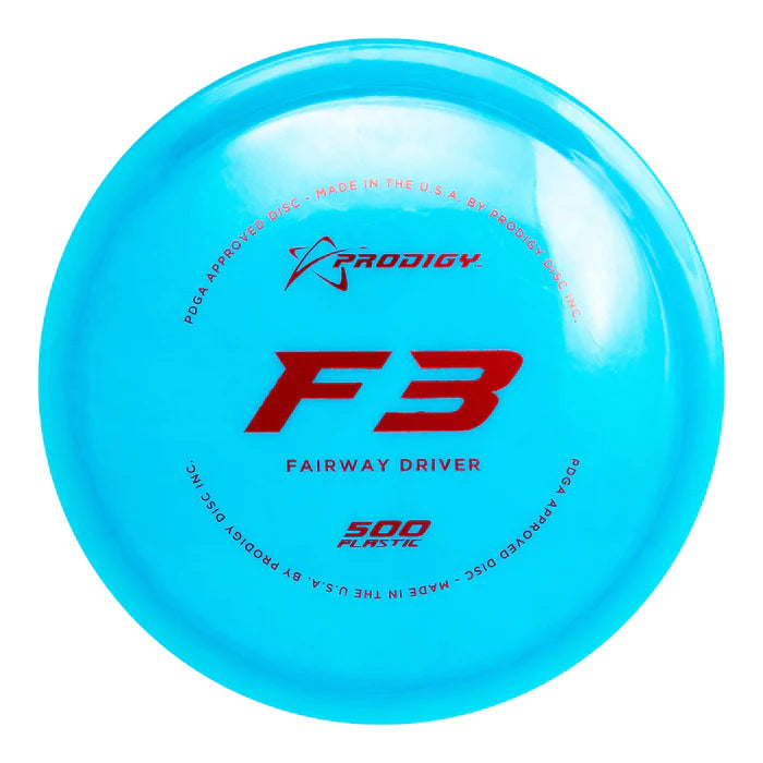 Load image into Gallery viewer, Prodigy - F3 Fairway Driver