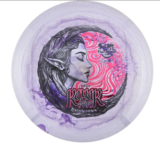 Prodigy F9 Fairway Driver