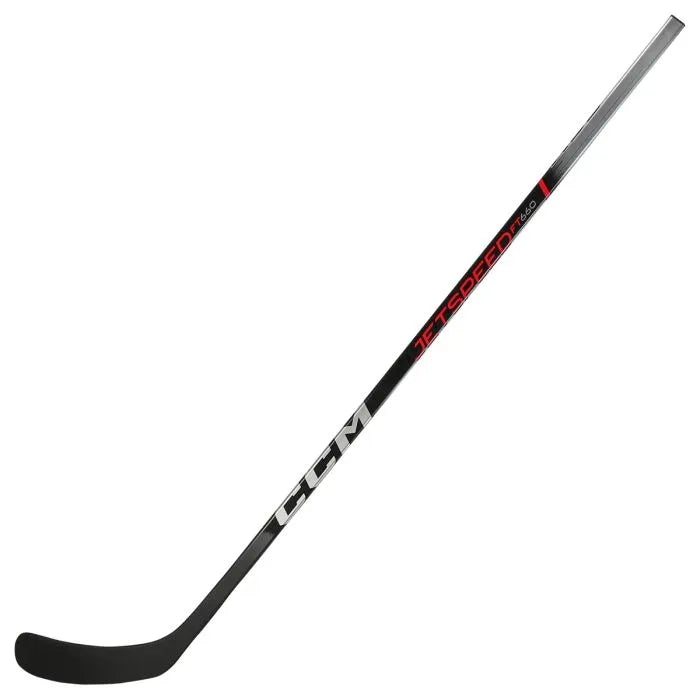 Load image into Gallery viewer, CCM Jetspeed FT660 Junior Hockey Stick