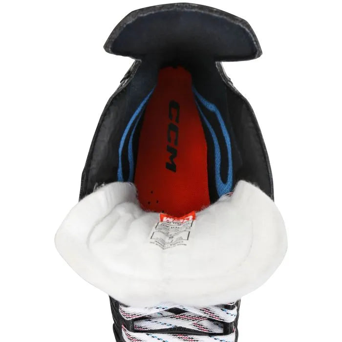 Load image into Gallery viewer, CCM Jetspeed FT670 Senior Hockey Skates