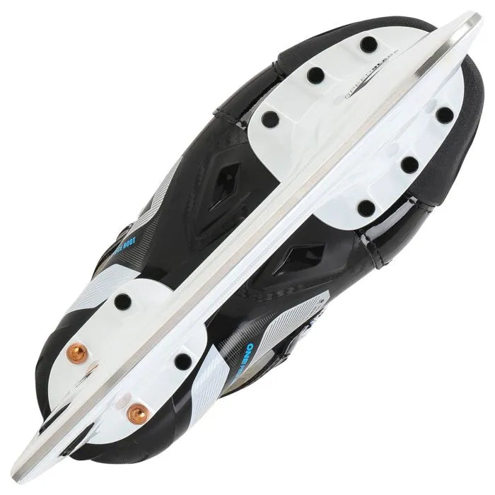 Load image into Gallery viewer, CCM Jetspeed FT670 Junior Hockey Skates