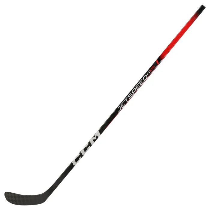 Load image into Gallery viewer, CCM Jetspeed FT670 Intermediate Hockey Stick