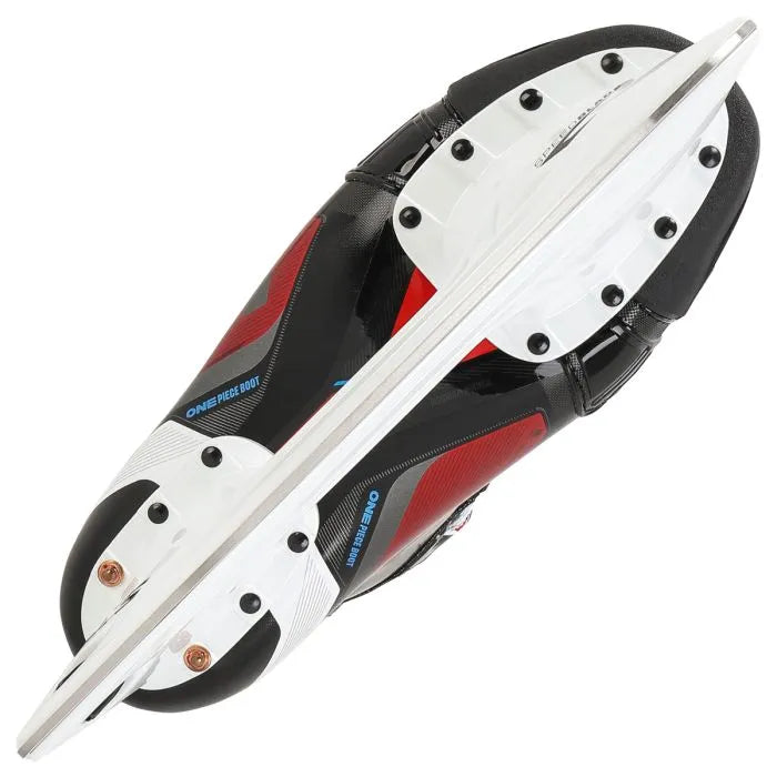 Load image into Gallery viewer, CCM Jetspeed FT680 Intermediate Hockey Skates