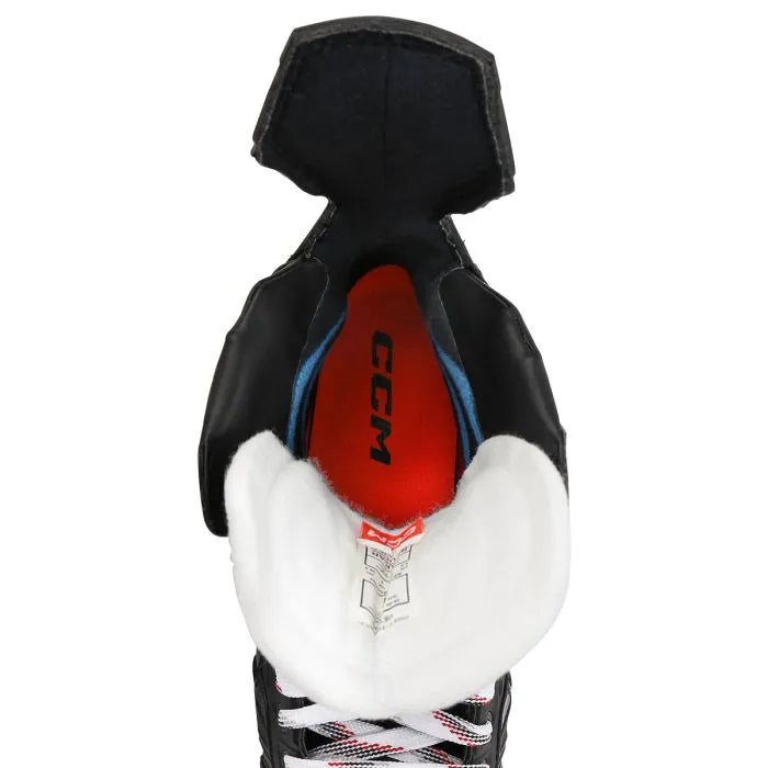 Load image into Gallery viewer, CCM Jetspeed FT680 Intermediate Hockey Skates