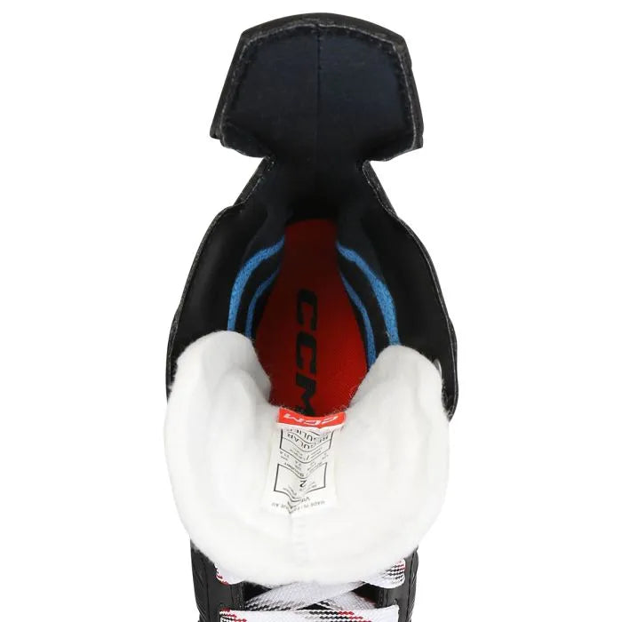 Load image into Gallery viewer, CCM Jetspeed FT680 Junior Hockey Skate