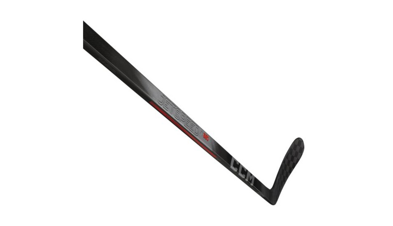 Load image into Gallery viewer, Rep Sample LH CCM Jetspeed FT880 50 Flex Flex Jr. P28 Hockey Stick